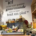Fasthotel Biarritz Cote-basque - Un Fh Collection