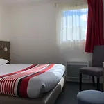 Fasthotel Biarritz Cote-basque - Un Fh Collection Szálloda 2*