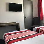 Fasthotel Biarritz Cote-basque - Un Fh Collection