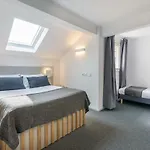Fasthotel Biarritz Cote-basque - Un Fh Collection Szálloda 2*