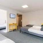 Fasthotel Biarritz Cote-basque - Un Fh Collection Szálloda 2*