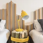 Fasthotel Biarritz Cote-basque - Un Fh Collection