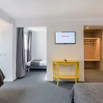 Szálloda Fasthotel Biarritz Cote-basque - Un Fh Collection