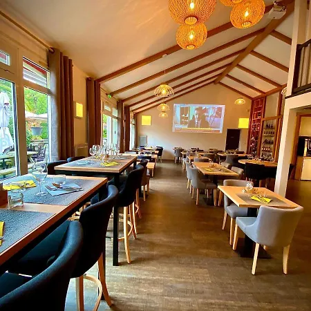 Fasthotel Biarritz Cote-basque - Un Fh Collection