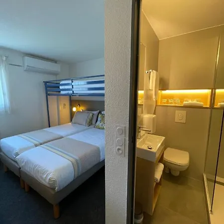 Fasthotel Biarritz Cote-basque - Un Fh Collection Bidart