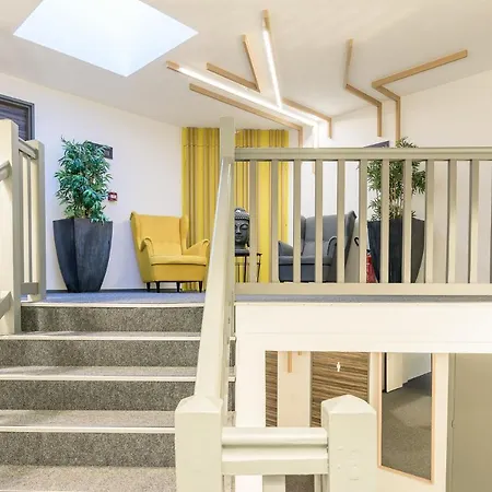 Fasthotel Biarritz Cote-basque - Un Fh Collection Hotel