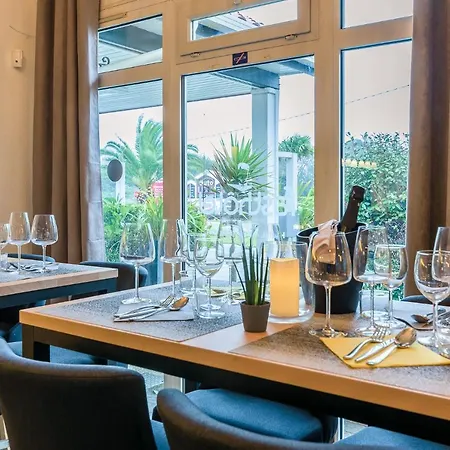 Fasthotel Biarritz Cote-basque - Un Fh Collection