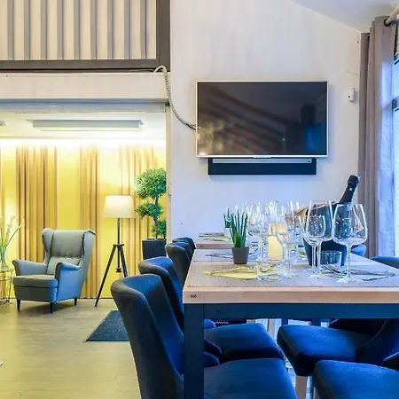 Fasthotel Biarritz Cote-basque - Un Fh Collection 2* Bidart