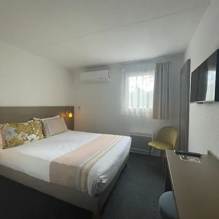 Fasthotel Biarritz Cote-basque - Un Fh Collection 2*