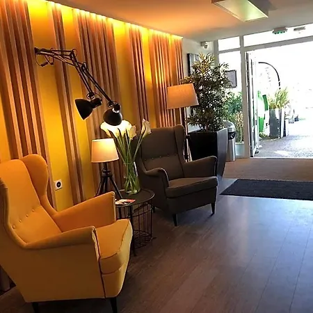 Hotel Fasthôtel Biarritz Côte-basque - Un Fh Collection 2*