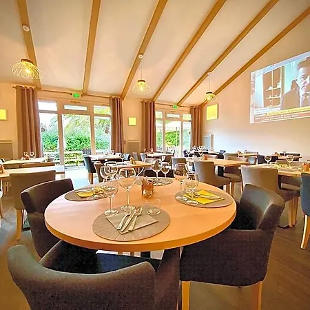 Fasthôtel Biarritz Côte-basque - Un Fh Collection Hotel Bidart