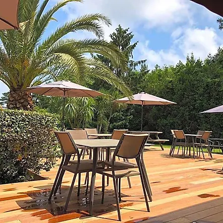 Fasthôtel Biarritz Côte-basque - Un Fh Collection Hotel Bidart
