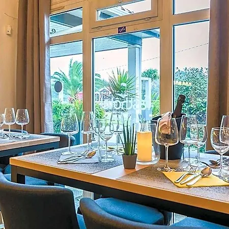 Fasthôtel Biarritz Côte-basque - Un Fh Collection Hotel
