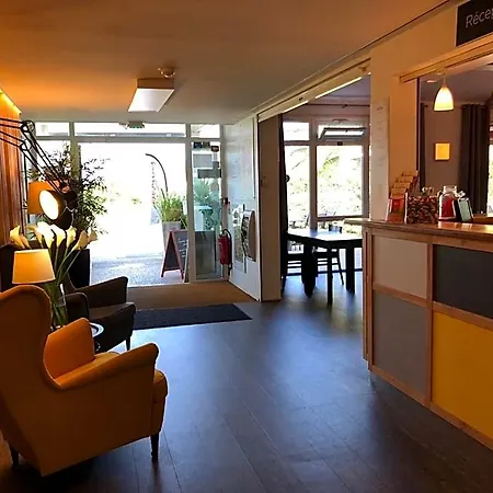Fasthôtel Biarritz Côte-basque - Un Fh Collection