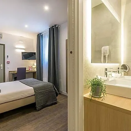 Fasthôtel Biarritz Côte-basque - Un Fh Collection Hotel