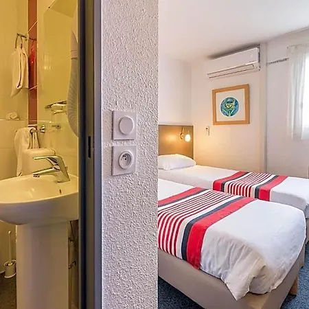 Fasthôtel Biarritz Côte-basque - Un Fh Collection Hotel 2*