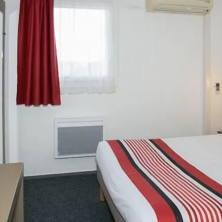 Fasthotel Biarritz Cote-basque - Un Fh Collection Ξενοδοχείο