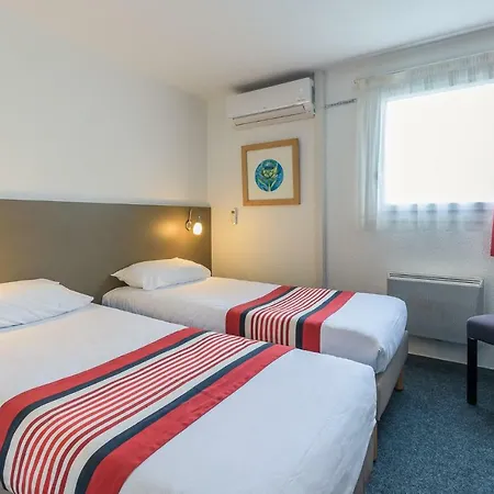 Fasthotel Biarritz Cote-basque - Un Fh Collection 2* Bidart