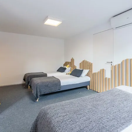 Fasthotel Biarritz Cote-basque - Un Fh Collection