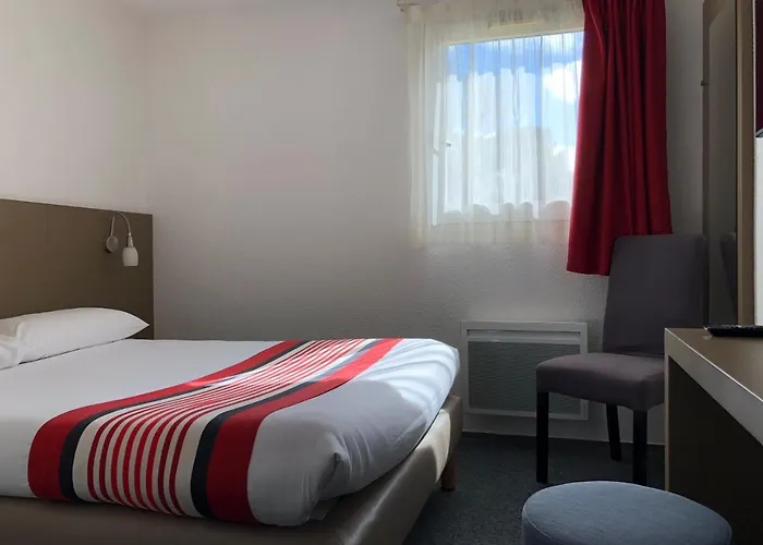 Fasthotel Biarritz Cote-basque - Un Fh Collection Hotel 2*